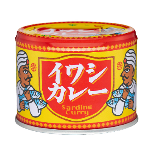 缶詰