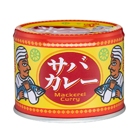 缶詰