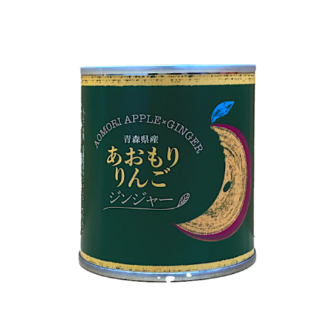 りんご缶詰