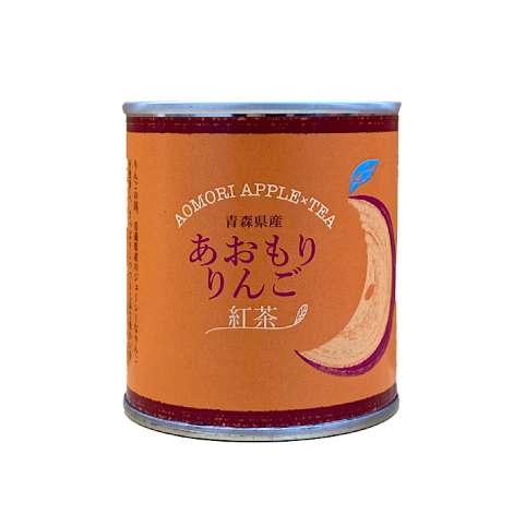 りんご缶詰