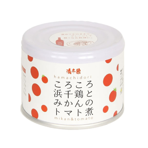 缶詰
