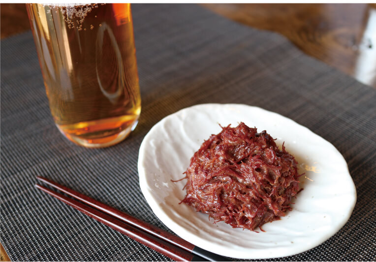 桜肉ユッケ風缶詰