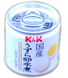 缶詰