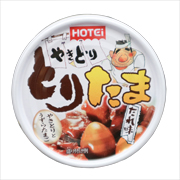 とりたま缶詰