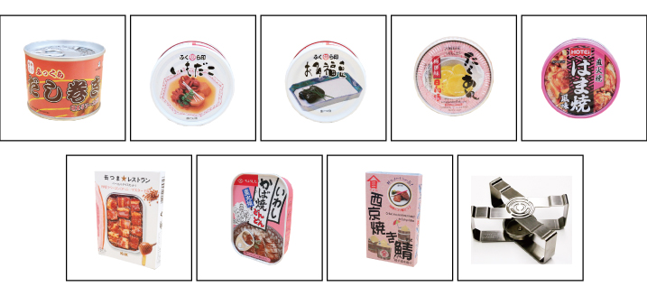 お花見セット桜内容