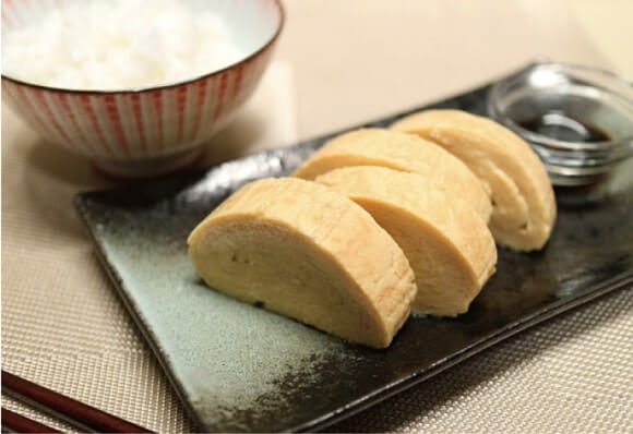 本家 だし巻き缶詰 京風だしの上品な本格だし巻き