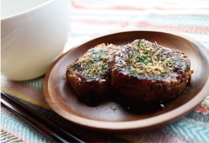 お好み焼き缶詰