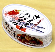 缶詰