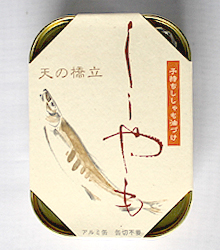 缶詰