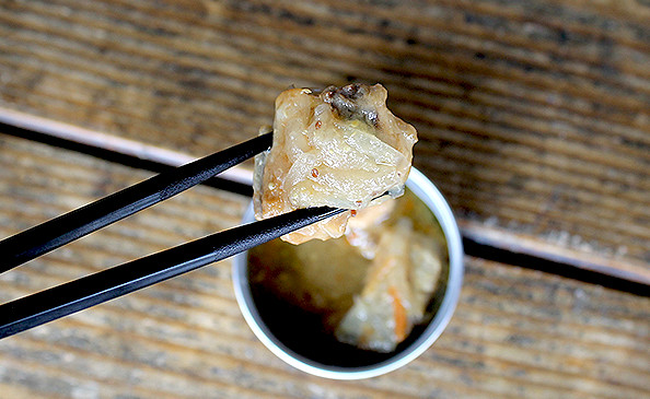 おい缶　国産焼き鯖の香味野菜マリネ