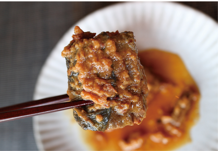 西京焼き鯖缶詰